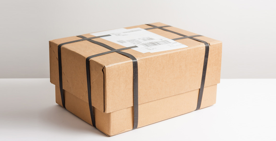 Strapping Bands PET vs PP Green Master Packaging