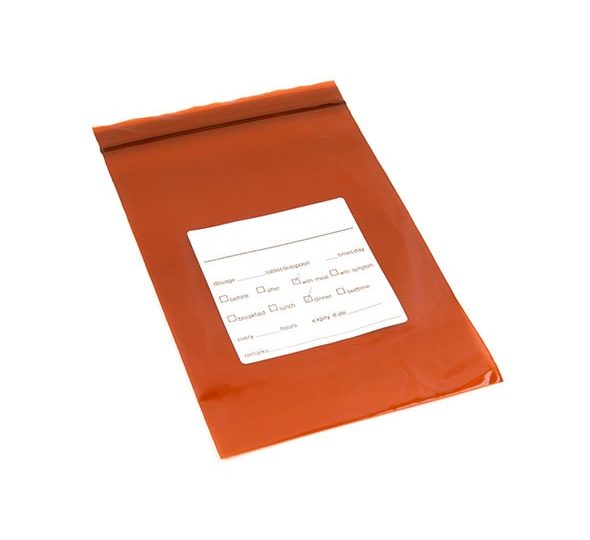 Ziplock Bags 2