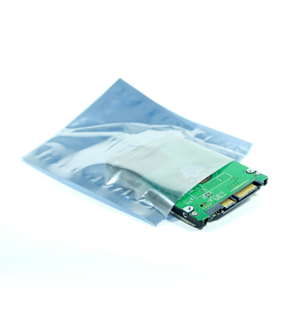 AntiStatic Bags Green Master Packaging