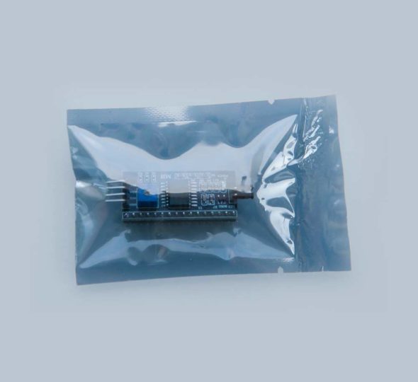 Antistatic Bag 03