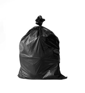 Garbage Bag 01