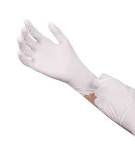Compostable Gloves
