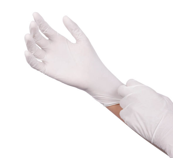 Compostable Gloves