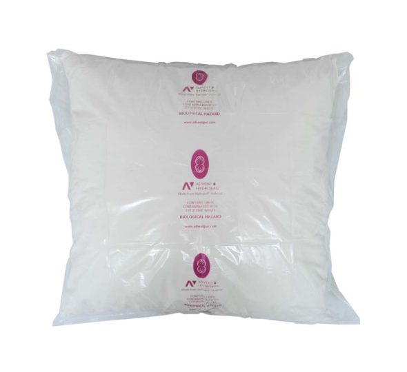 Cytotxic Bag 1