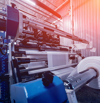 Production Facility