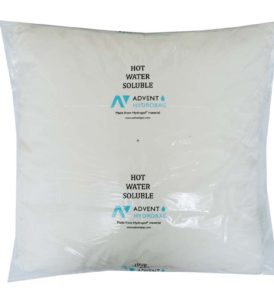 Wster Soluble Bag 1